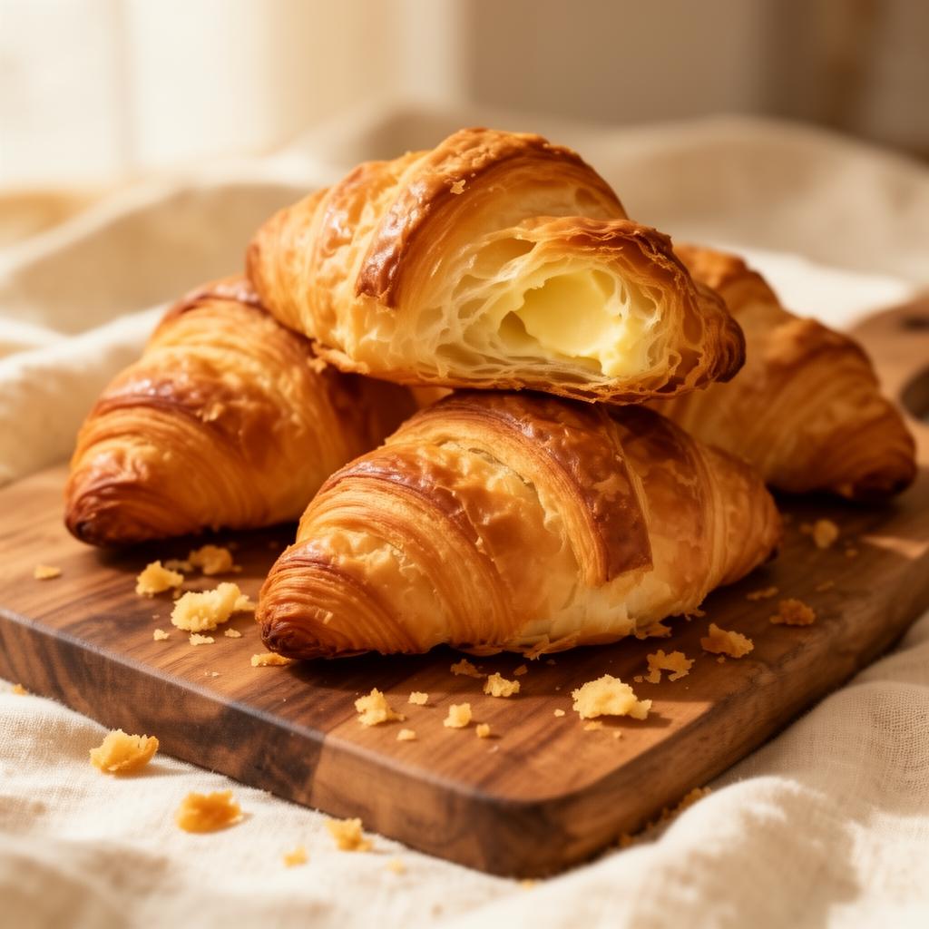 House Pastries